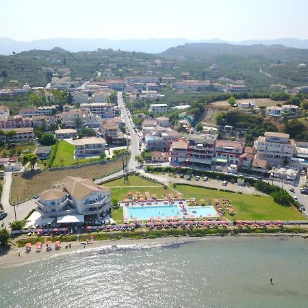 Boho Sea View Studio Plános Zewnętrze zdjęcie